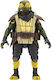 Neca Teenage Mutant Ninja Turtles The Last Ronin - Ultimate Yi (Re-Evolution) Action-Figur 17cm