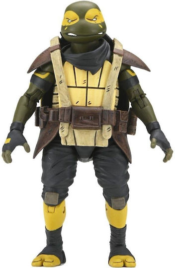 Neca Teenage Mutant Ninja Turtles The Last Ronin - Ultimate Yi (Re-Evolution) Action-Figur 17cm