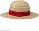 Straw Hat Netflix One Piece Luffy