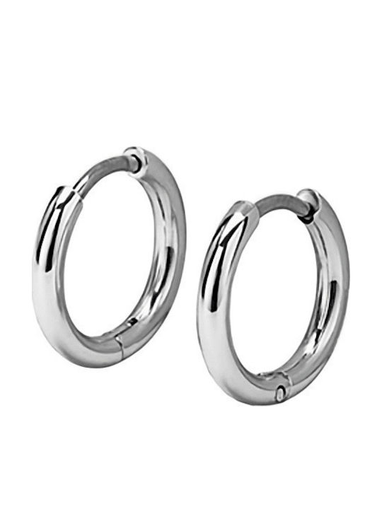 Verame Earrings Made of Silver