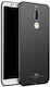 Huawei Mate 20 Lite » Ultrathin Flexair Silicone Black