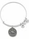 Damentrauring Armband