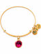 Damentraeger Armband