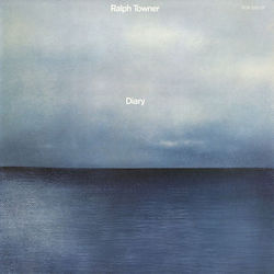 Ralph Towner Diary 1 Cd