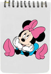 Бележник A6/60 Страници Mickey Mouse