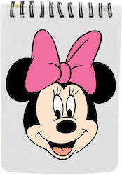Бележник A6/60 Страници Mickey Mouse