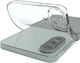 Samsung A10 A105 » Ultrathin Flexair Clear