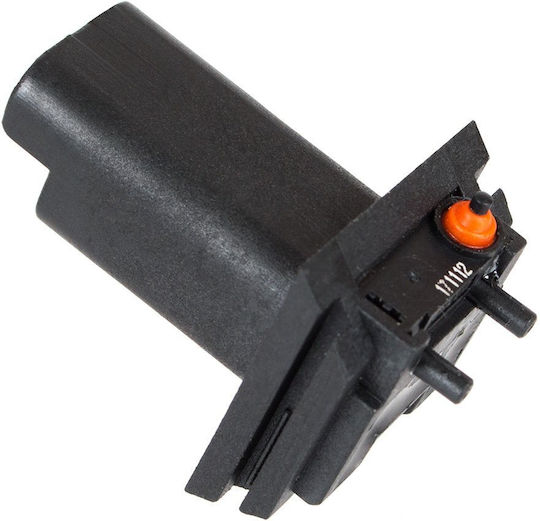 Peugeot 407 Sw 2004 Rear Trunk Outer Handle Switch Wide Plug