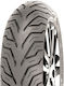 Deli Tire 100/70-14 H TT Безкамерна Гума за Мотоциклет за Преден и Заден