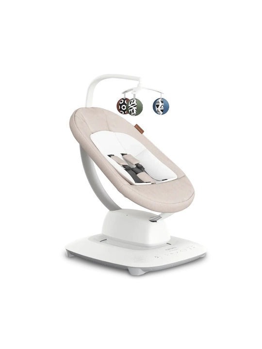 UPPAbaby Ηλεκτρικό Relax Μωρού Κούνια Mamaroo S...