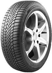 Lassa Runflat 205/50R17 93VV XL Всесезонни Lassa Runflat 205/50R17 93VV XL Всесезонни