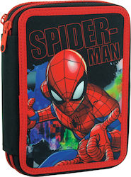 Gim Spiderman Κασετίνα Γεμάτη
