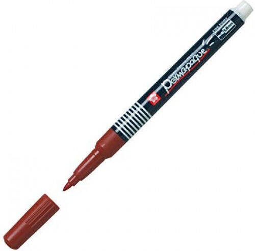 Sunday Brown Marker XZPK-S-12