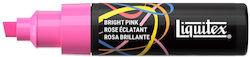 Liquitex Ακρυλικός Μαρκαδόρος Bright Pink 8mm Liquitex Ακρυλικός Μαρκαδόρος Bright Pink 8mm