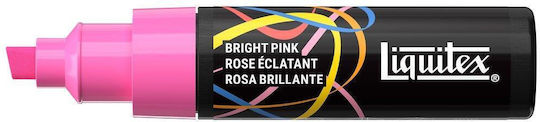 Liquitex Ακρυλικός Μαρκαδόρος Bright Pink 8mm