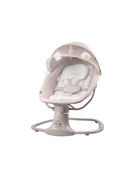 Asalvo Kahlo Arbolitos Electric Baby Bouncer Trees