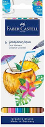 Faber-Castell Goldfaber Marker Gestaltung von C...