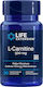 Life Extension L Carnitină 500mg 30 capsule veg...