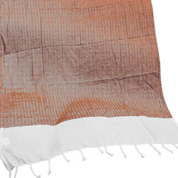 Summertiempo Strandtuch Weiß 90x180cm