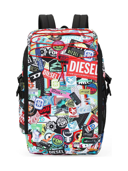 Diesel Backpack