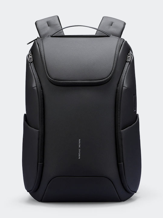 Mark Ryden Backpack 35lt Μαύρο