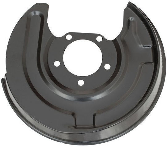 Audi A6 C5 97-05 Capac Protecție Disc de Frână Dreapta Spate