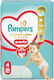 Pampers Premium Care Pants Diaper Pants No 4 for 9-15kg 40 Pieces