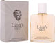 Fine Perfumery Lion's Nest Eau de Toilette 100ml