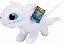 Play By Play Plush How To Train Your Dragon