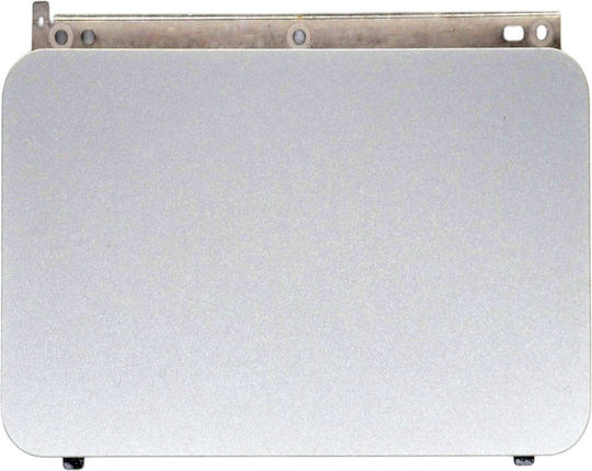 Touchpad Trackpad Laptop Hp Pavilion 15-ab 15 Ab142cy 15 Ab269na 15 Ab252nr 15 Ab259nr 15 Ab587tx 15 Ab270tx 15t-ab 15t-ab000 15t Ab100 15-an 15-an080nb 15-an0xx 813987-001 813987-001-rfb Silver Κωδ.1-pad081