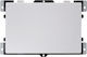 Touchpad Trackpad Laptop Hp Elitebook 440 G10 630 G10 640 G10 645 G10 Probook 445 G10 N54001-001 B195546f Sb464n-22h0 Sb464n-22h2 Adlb5546000 Silver Κωδ.1-pad083