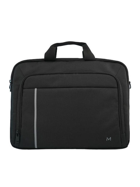 Mobilis Theone Τσάντα Ώμου / Χειρός για Laptop 14"