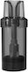 HiQ Spare Pod 4ml with 0.6ohm Heating Element