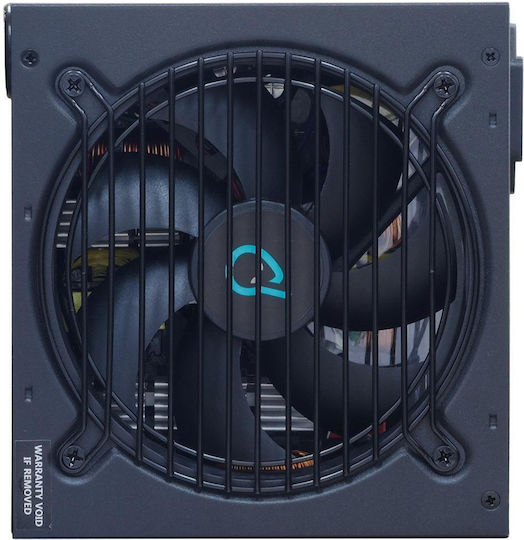 Spacer 700W Sursă de Alimentare Neagră Full Wired 80 Plus Bronze (SPPS-TP-700)