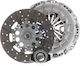 Aisin Clutch Kit Kk-021a