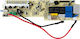 Powertech Replacement PCB Board for PT-950C UPS Line Interactive