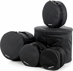 Millenium Θήκη Drums Μαύρη