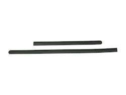 Opel Corsa C 00-06 5-Türige Seitenschweller 2 Stück Set Rechts
