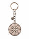 Unisex Schlüsselring Alex Ani A13kc03rs 8cm