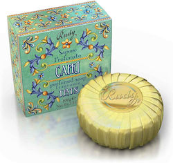 Rudy Profumi Soap Bar with Glycerin 100g