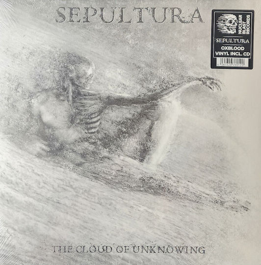 Sepultura Cloud Unknowing Vinyl Cd All Media