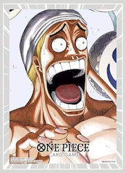 Bandai Spirits Manșoane de Carduri pentru Joc O...