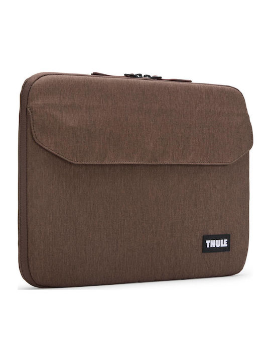 Thule Lithos Θήκη Laptop 14" Καφέ