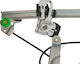 Skoda Octavia 96 Electric Window Lifter Front Right