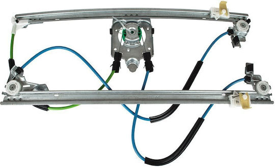 Renault Espace Iv 02-15 Electric Window Lifter Front Left