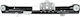 Fiat Ducato 2006 Electric Window Regulator Without Motor Front Left