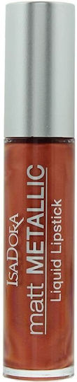 IsaDora Ruj Lichid Mat 82 7ml