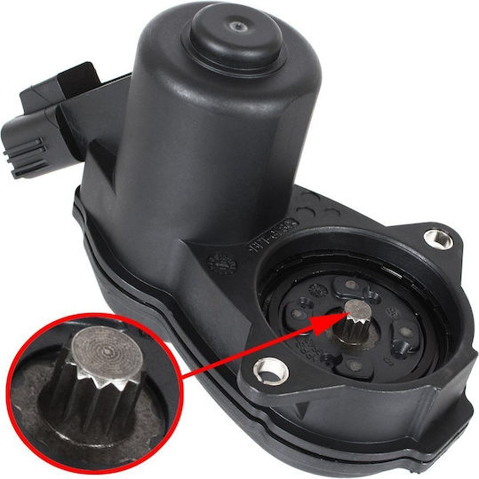 Renault Megane Iii 2008 Iv 2015 Handbrake Motor 12 Cuts