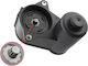 Vw Passat B6 Wagon 2005 Handbrake Motor 12 Cutters