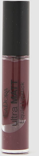 IsaDora Ruj Lichid Mat 19 Plumpinch 7ml